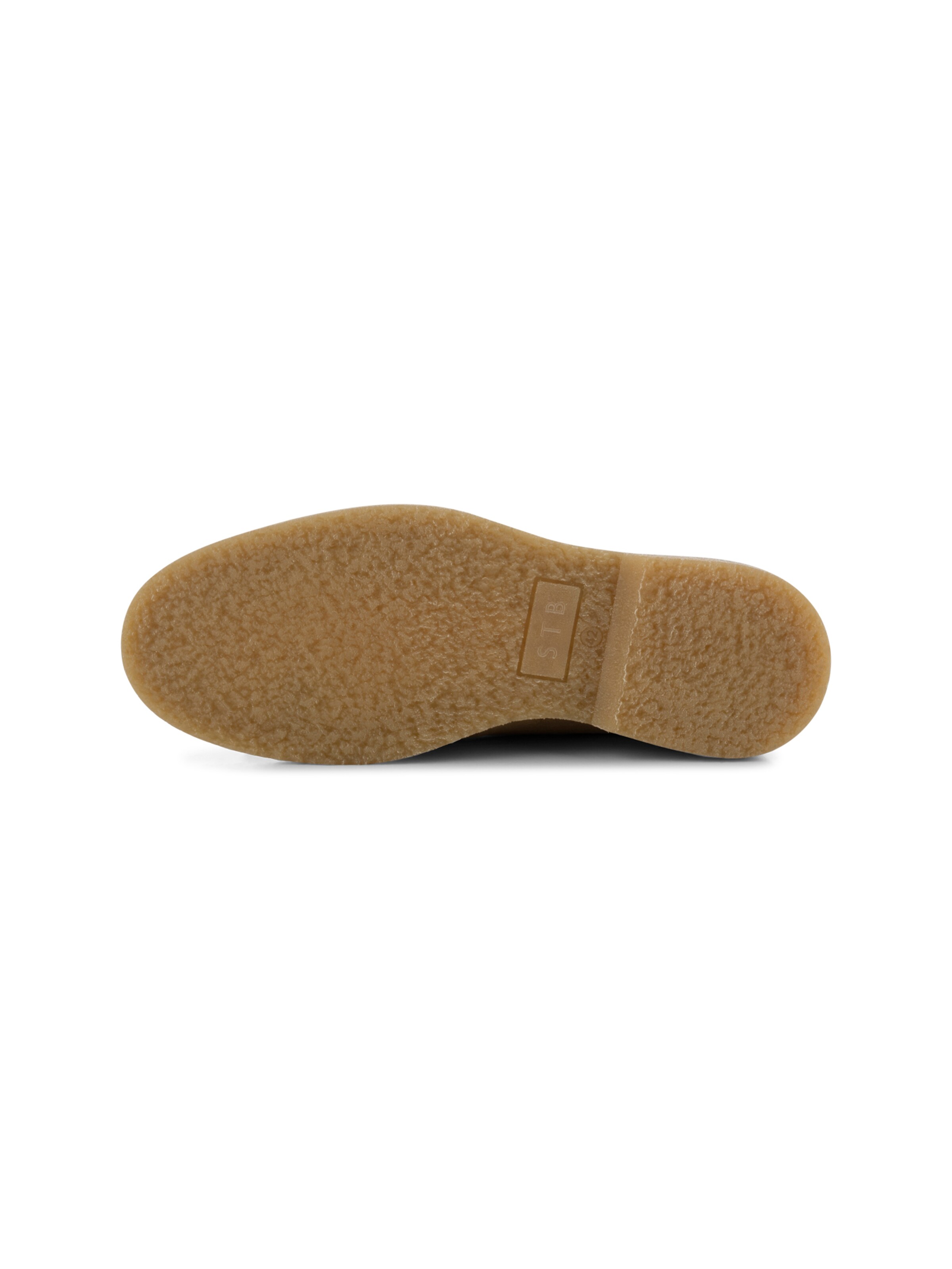 Shoe The Bear Chukka Boots i beige