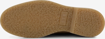 Chukka Boots Shoe The Bear en beige