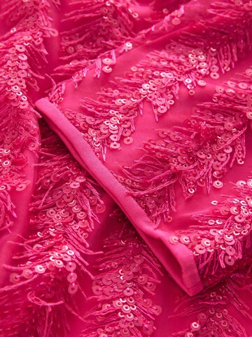 Next Jurk in Roze