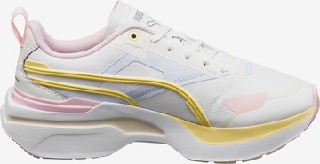 PUMA Sneaker in Weiß