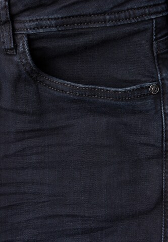 STREET ONE Regular Jeans in Blue