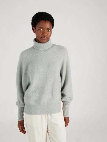 SECOND FEMALE Sweater 'Brook' in Grey: front