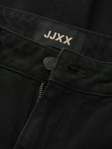 JJXX Loose fit Jeans 'JXFuji' in Black