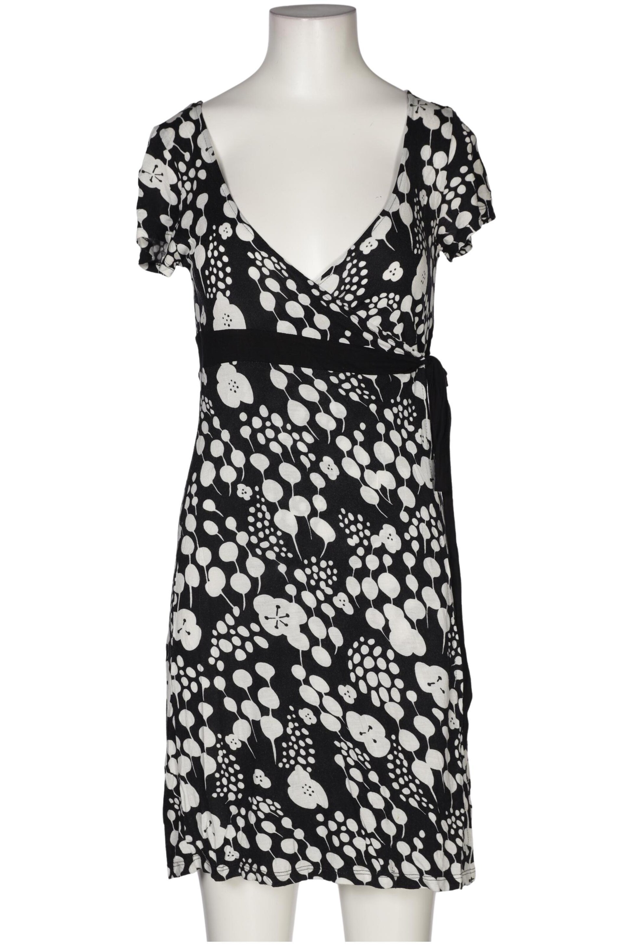 Oysho Dress in M in Black: front