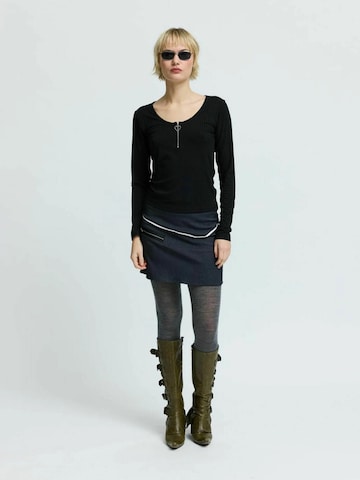 Maglietta ' HarrietRS ' di Résumé in nero