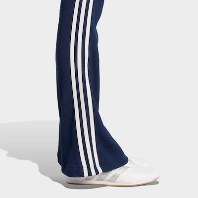 ADIDAS ORIGINALS Παντελόνι σε ναυτικό μπλε / offwhite, Άποψη προϊόντος