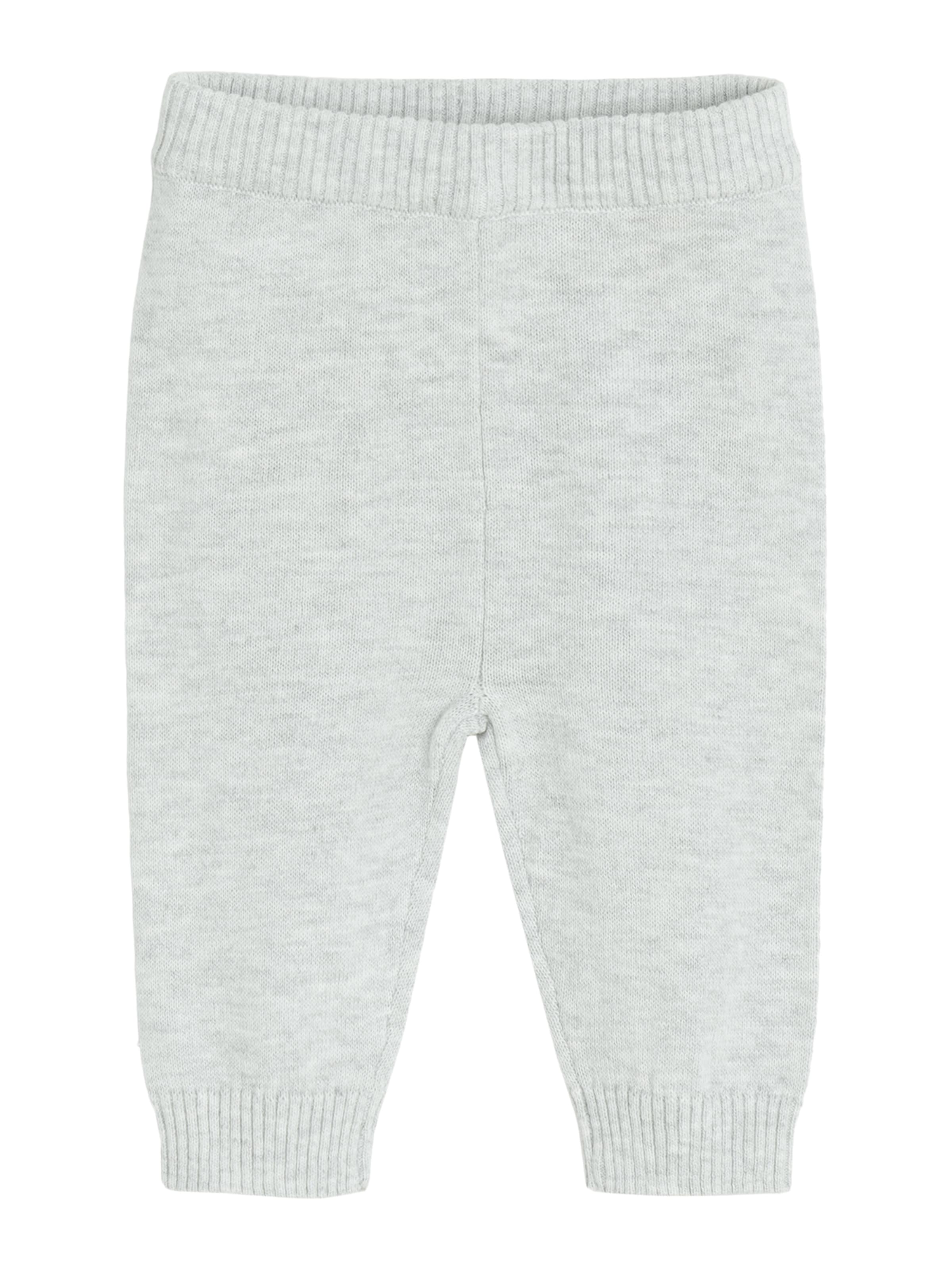 pelēks Cool Club Pakapēniski sašaurināts piegriezums Bikses: no priekšpuses