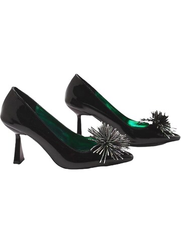 Limoya Pumps 'Choi' in Black