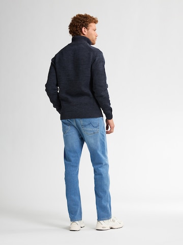 Pullover di Petrol Industries in blu