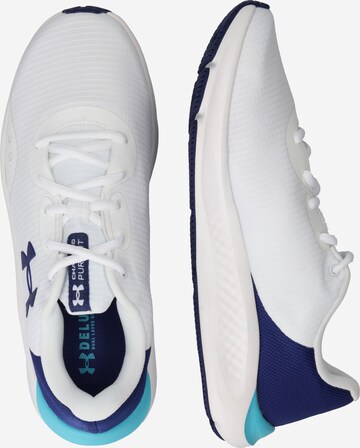 UNDER ARMOUR Running Shoes 'Charged Pursuit 3' in White