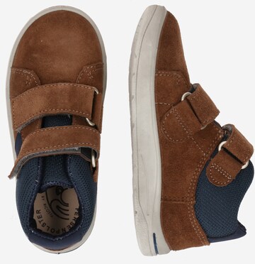 Pepino Sneakers 'NEMO' in Brown