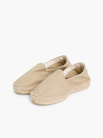 Pisamonas Halbschuh‌‌‌‌ in Beige