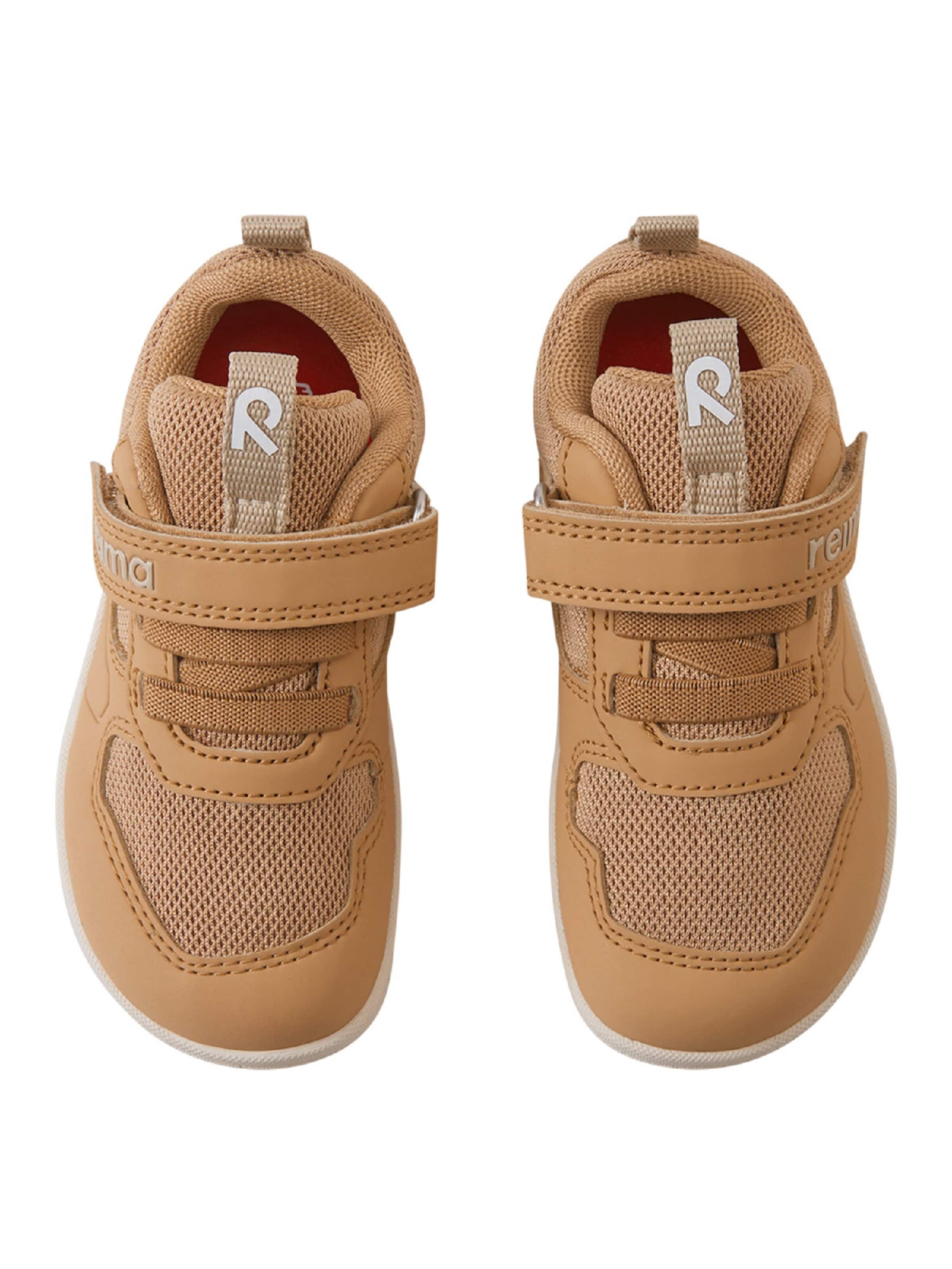 Baskets 'Telmin' Reima en marron