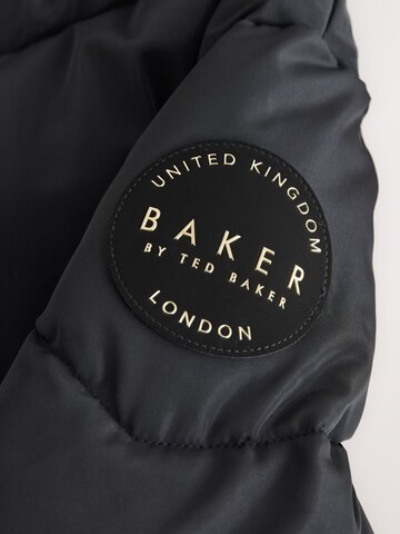 Palton de la Baker by Ted Baker pe negru