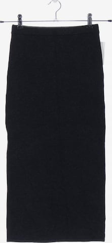 Whistles Skirt in S in Black: front