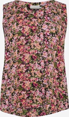 KAFFE CURVETop 'Ami' - miks boja boja: prednji dio