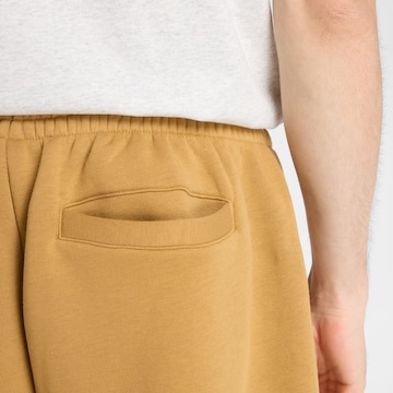 new balance Wide Leg Hose 'Trackside' in Gelb