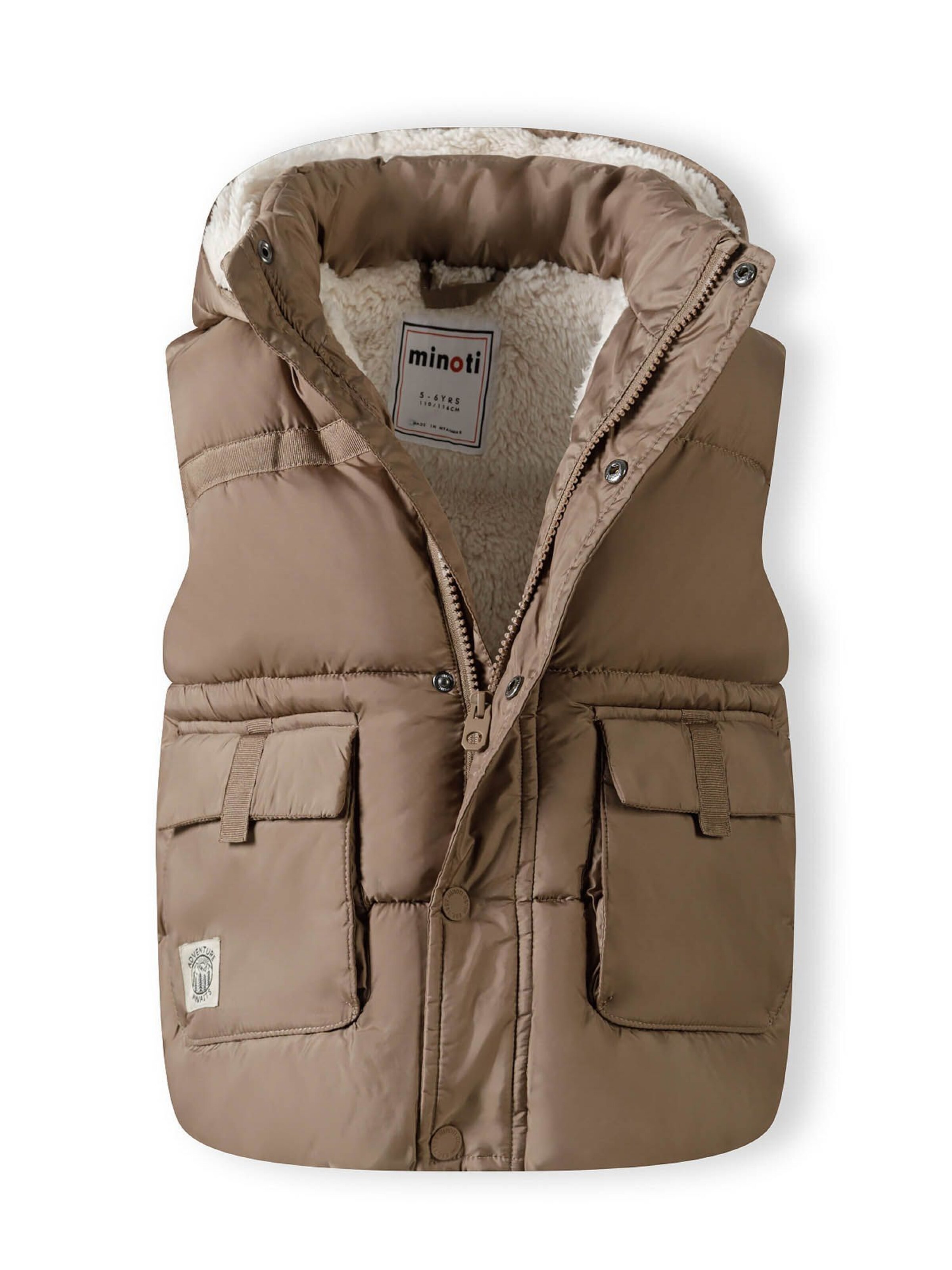 MINOTI Vesta - Béžová