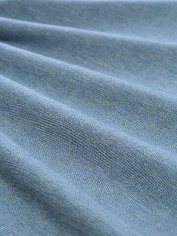 TOM TAILOR Pullover in Blau