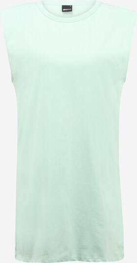 Gina Tricot Petite Vestido 'Fran' en menta, Vista del producto