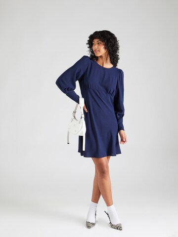 Robe 'GEVA' SISTERS POINT en bleu