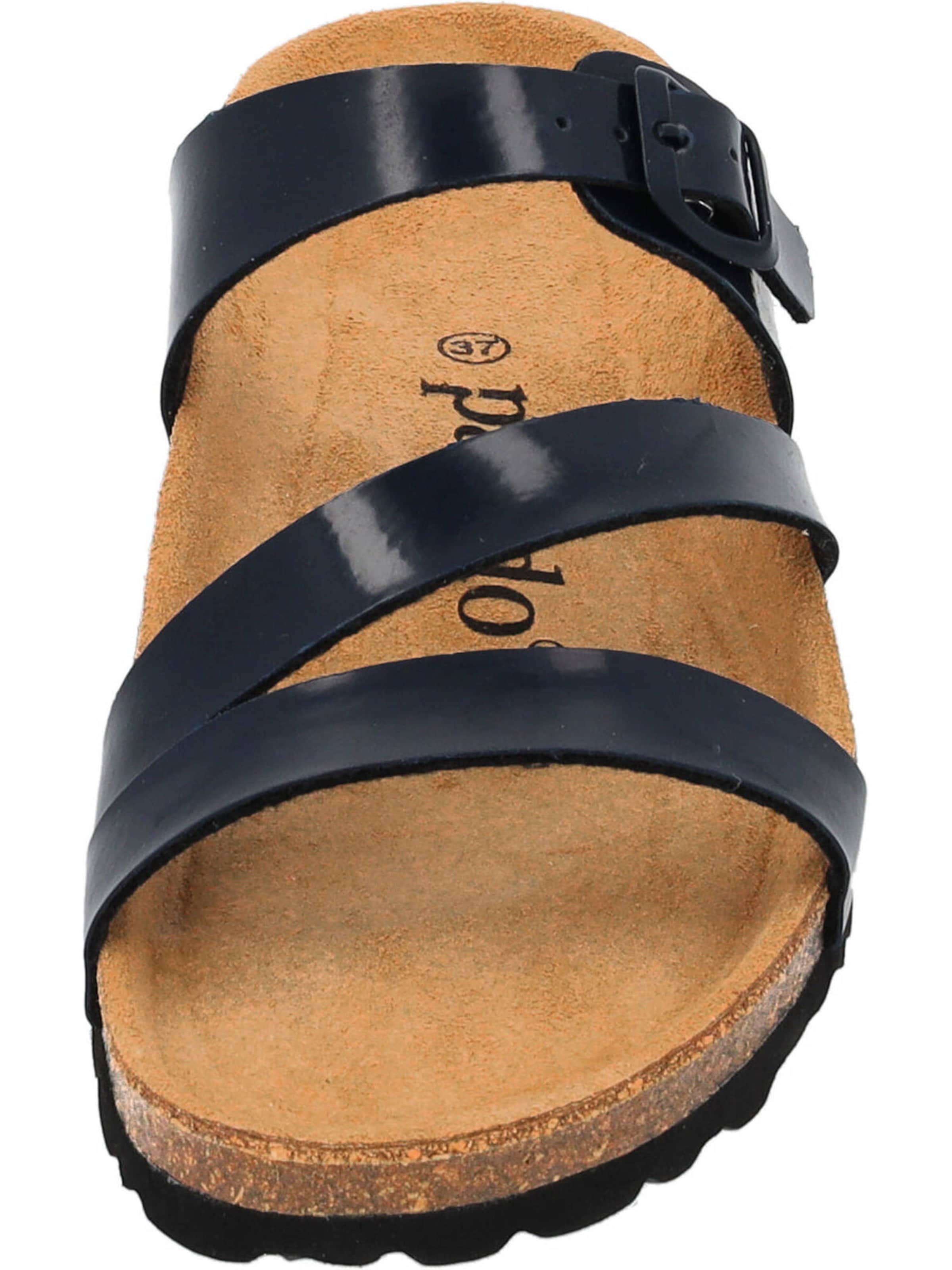 Palado Papucs 'Ikaria' - kék