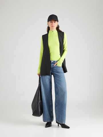 BALMOHK Barrel Jeans 'RITA' in Blue