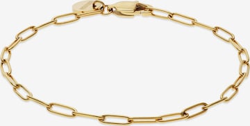 Guido Maria Kretschmer Jewellery Bracelet in Gold: front