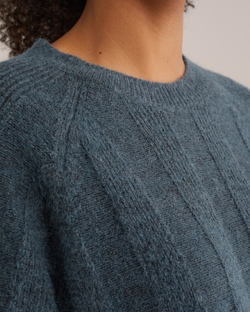 Pullover di WE Fashion in blu