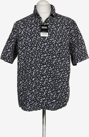 Kiabi Hemd XL in Blau: Vorderseite