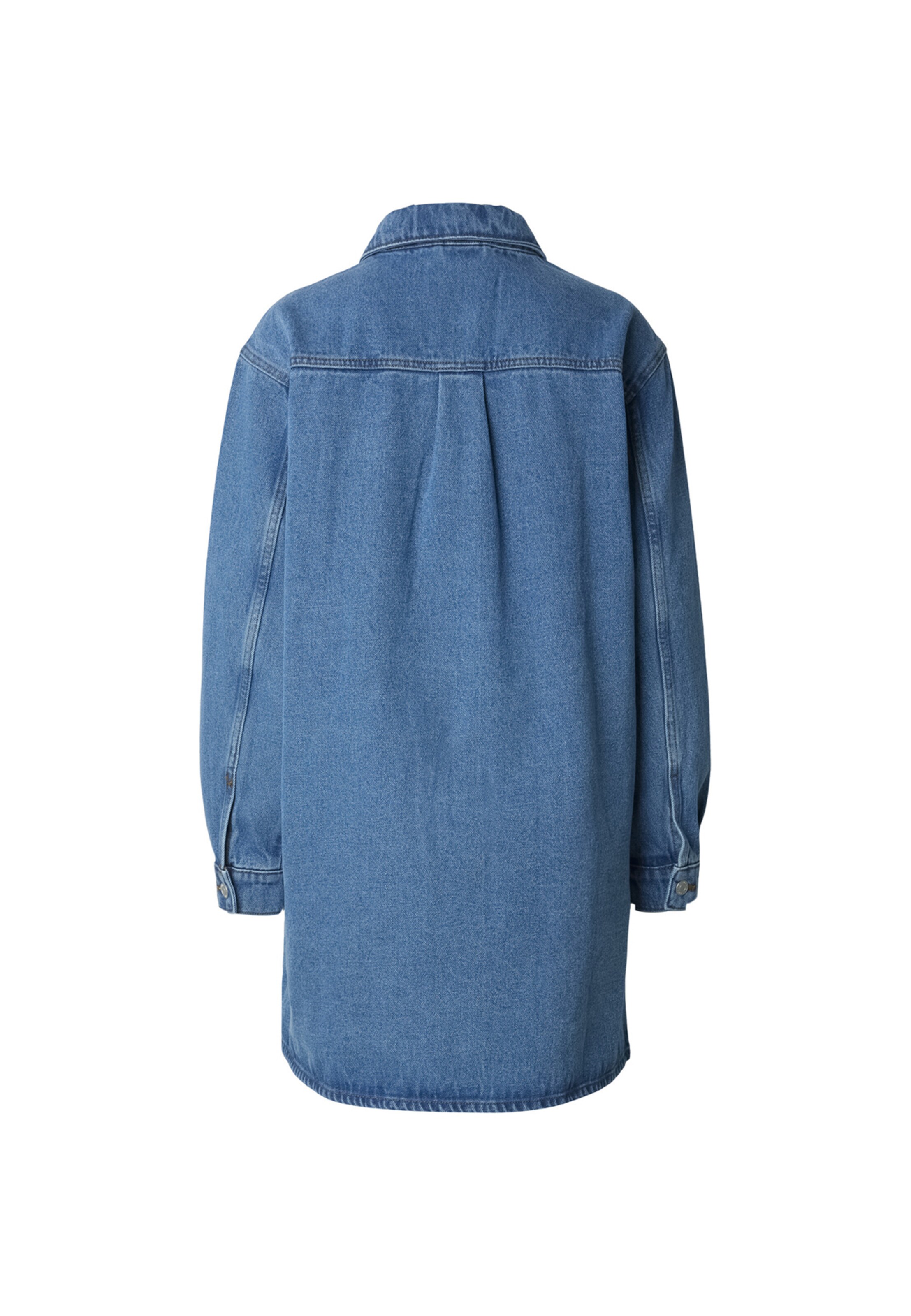 Noisy may Shirt dress 'Delilah' in Blue