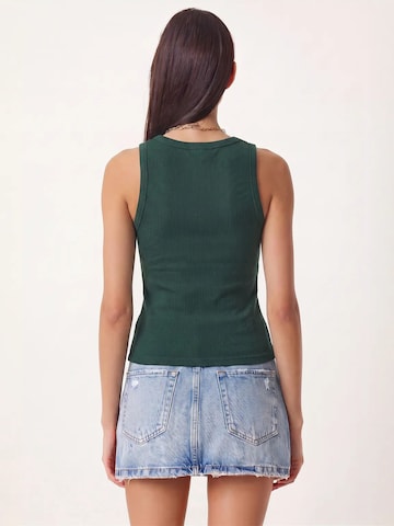 Haut 'Tanktops & Camis' Happiness İstanbul en vert