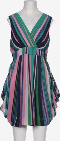 Fever London Dress in M in Mixed colors: front