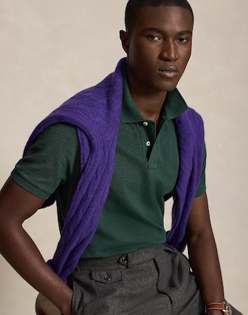 Polo Ralph Lauren - Camiseta en verde