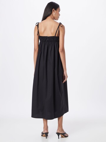 MSCH COPENHAGEN - Vestido em preto