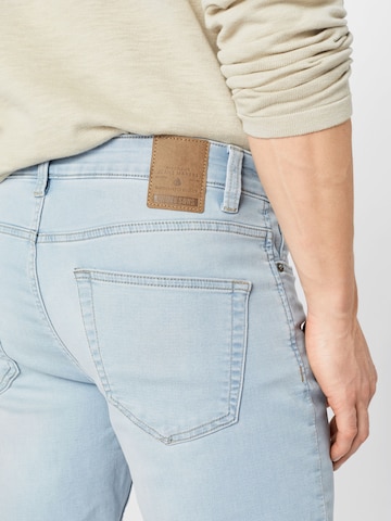 Slimfit Jeans 'ONSPly' di Only & Sons in blu