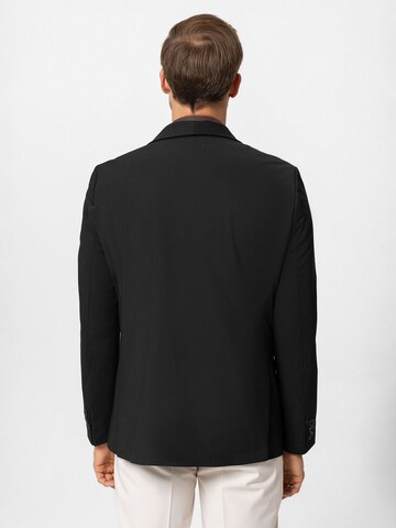 Antioch Regular fit Blazer in Black