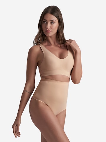 Bye Bra Shapingtop in Beige