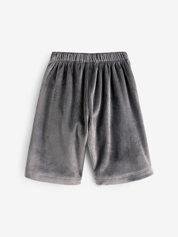 regular Pantaloni di Next in grigio