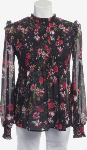 Ted Baker Bluse / Tunika XXS in Mischfarben: predná strana