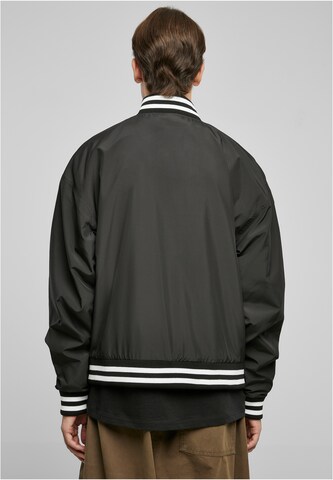 Veste mi-saison Urban Classics en noir