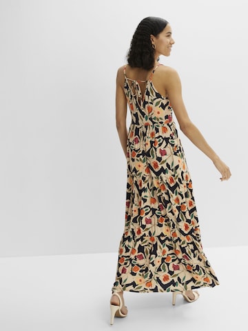 bonprix Kleid in Schwarz