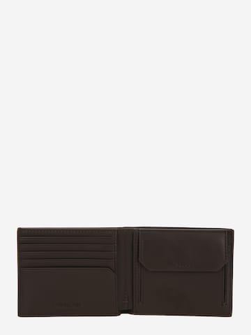 Regular Porte-monnaies Calvin Klein en marron