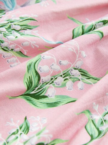 Next Kleid in Pink