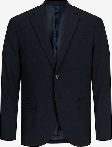 JACK & JONES Business-colbert 'JPRSolaris' in Grijs: voorkant