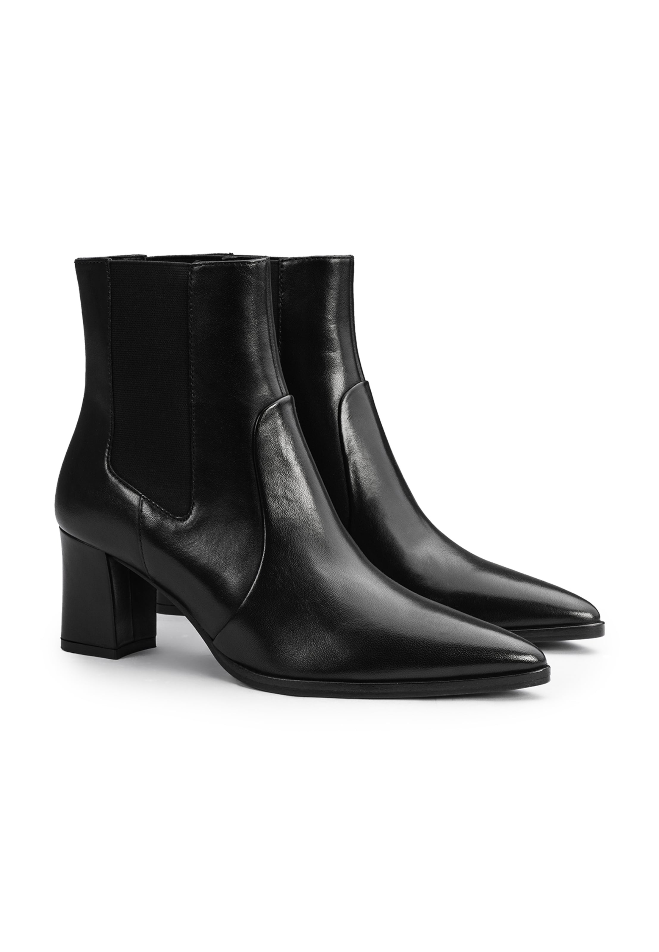 Boots di LLOYD in nero
