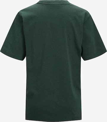 JJXX قميص بلون أخضر