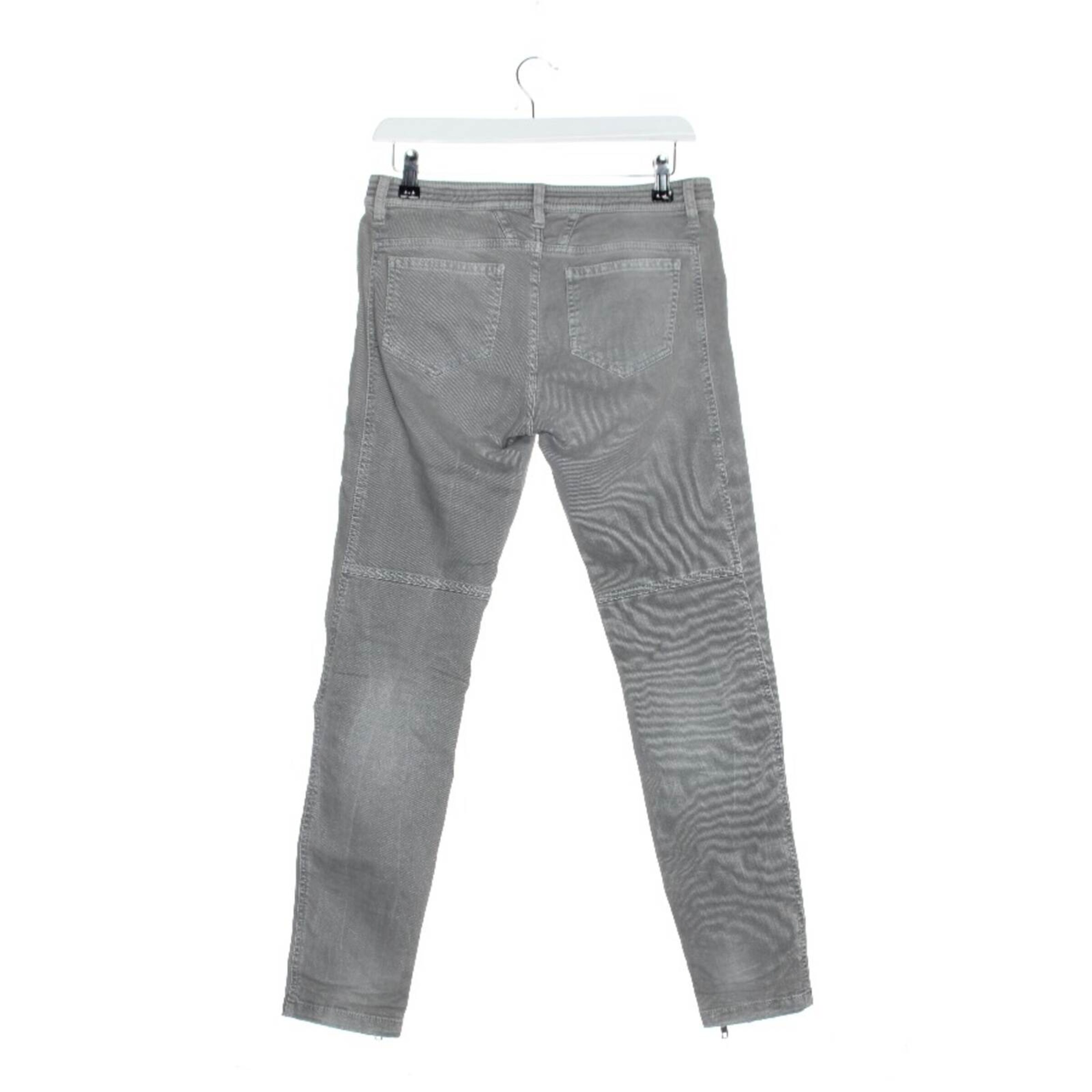 Closed Jeans 27 in Grau