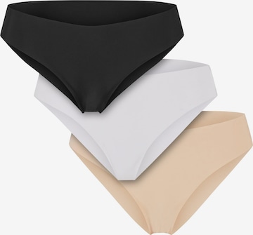 Urban Classics Slip in Beige: front