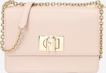 FURLATorba preko ramena '1927' - roza boja: prednji dio